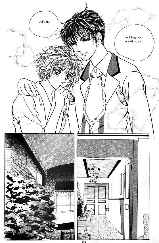 Read Yeolhyeoryeoa chapter 159 image 13 on Lezhin
