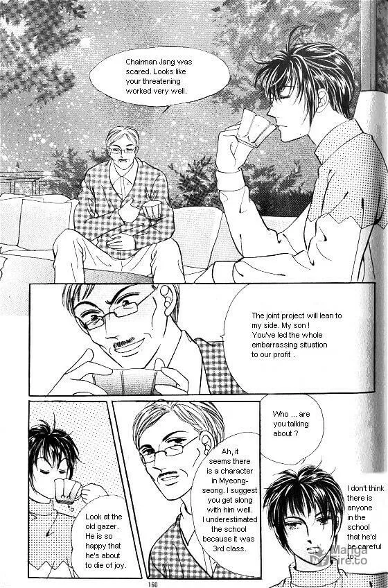 Read Yeolhyeoryeoa chapter 159 image 14 on Lezhin