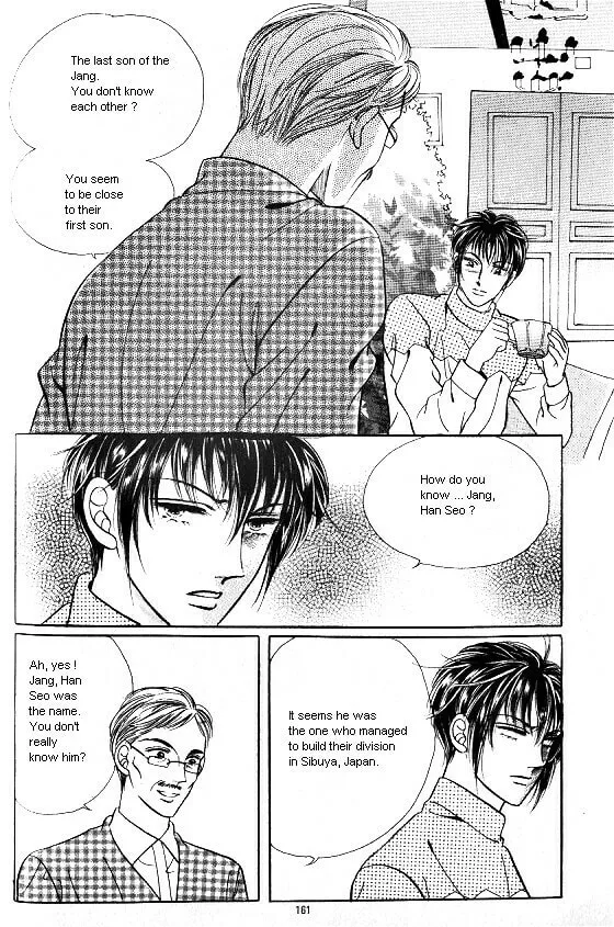Read Yeolhyeoryeoa chapter 159 image 15 on Lezhin