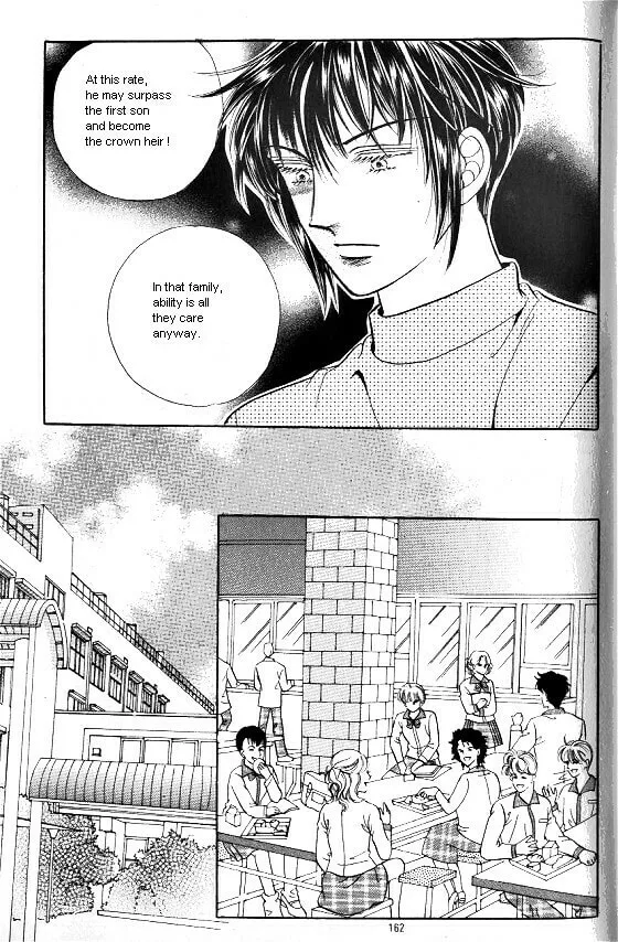Read Yeolhyeoryeoa chapter 159 image 16 on Lezhin