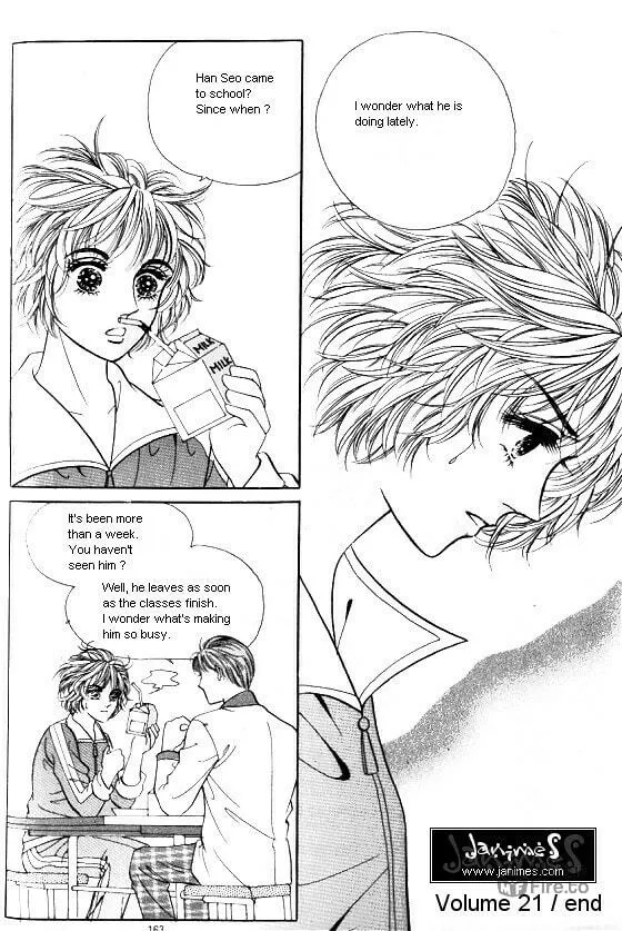 Read Yeolhyeoryeoa chapter 159 image 17 on Lezhin
