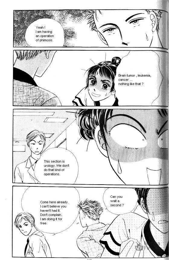 Read Yeolhyeoryeoa chapter 159 image 4 on Lezhin
