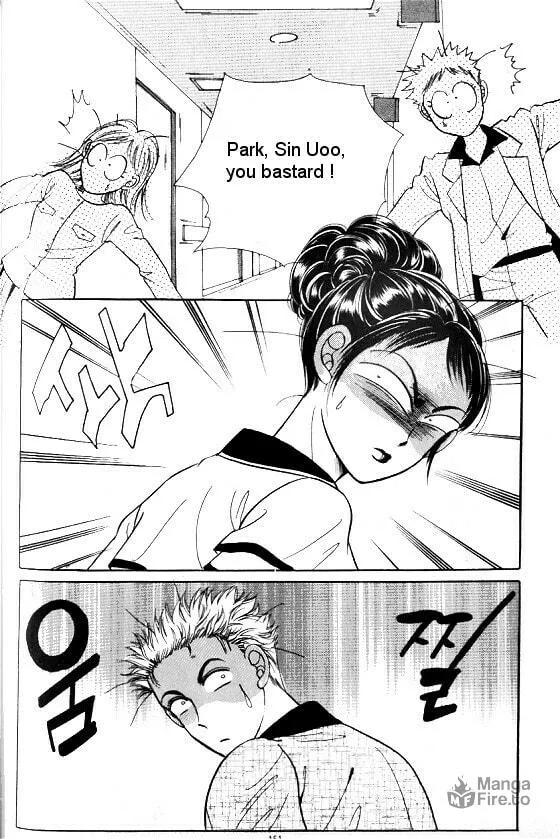 Read Yeolhyeoryeoa chapter 159 image 5 on Lezhin