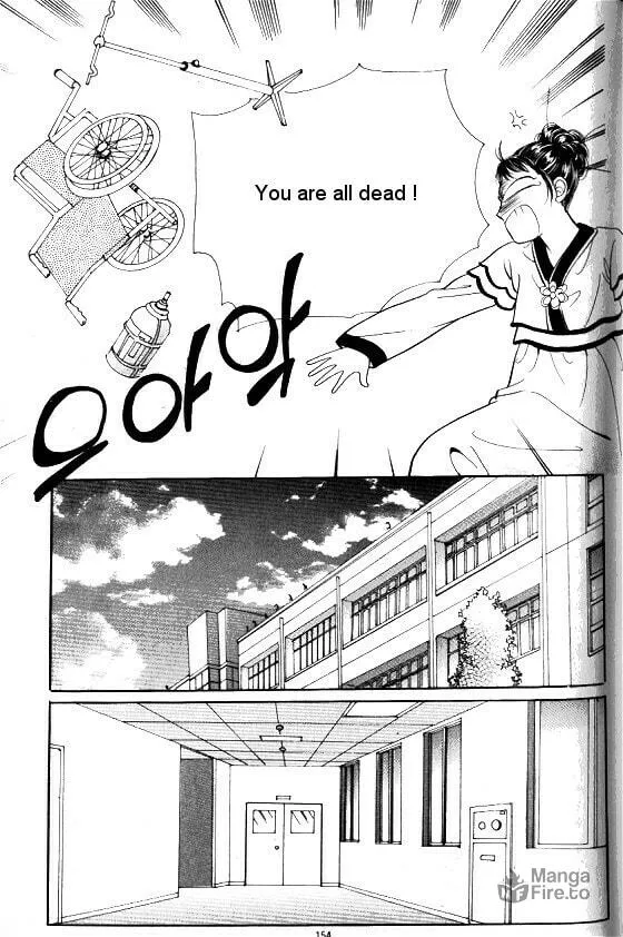 Read Yeolhyeoryeoa chapter 159 image 8 on Lezhin