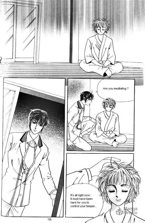 Read Yeolhyeoryeoa chapter 159 image 9 on Lezhin