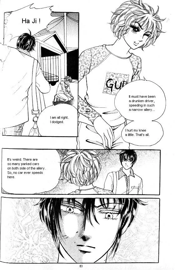 Read Yeolhyeoryeoa chapter 163 image 13 on Lezhin