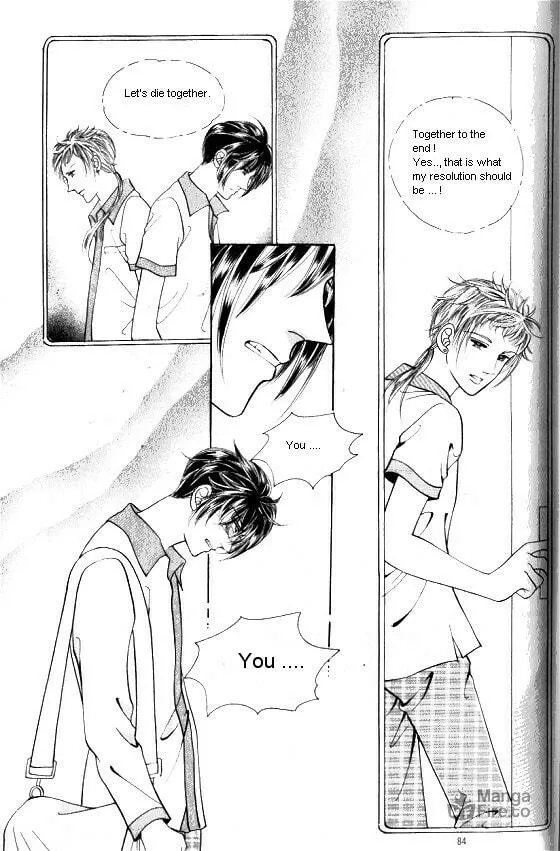 Read Yeolhyeoryeoa chapter 163 image 14 on Lezhin
