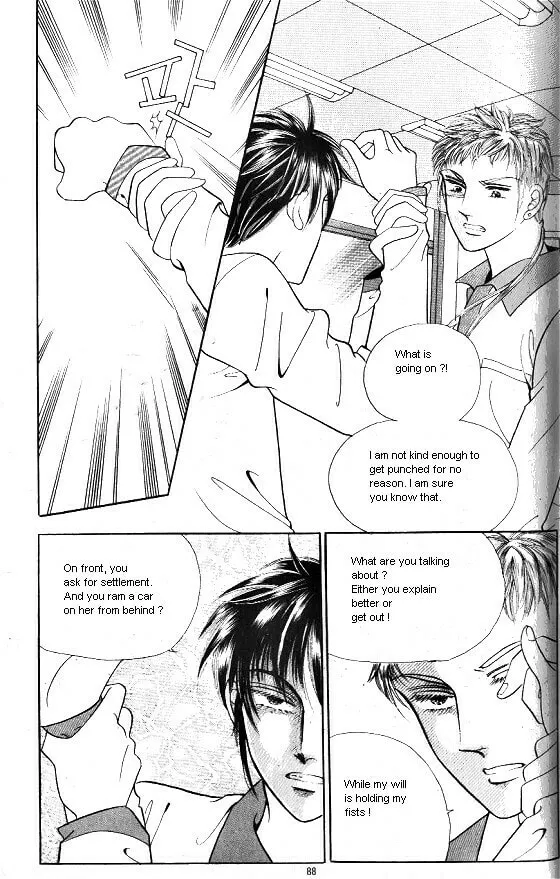 Read Yeolhyeoryeoa chapter 163 image 18 on Lezhin