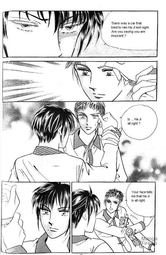Read Yeolhyeoryeoa chapter 163 image 19 on Lezhin