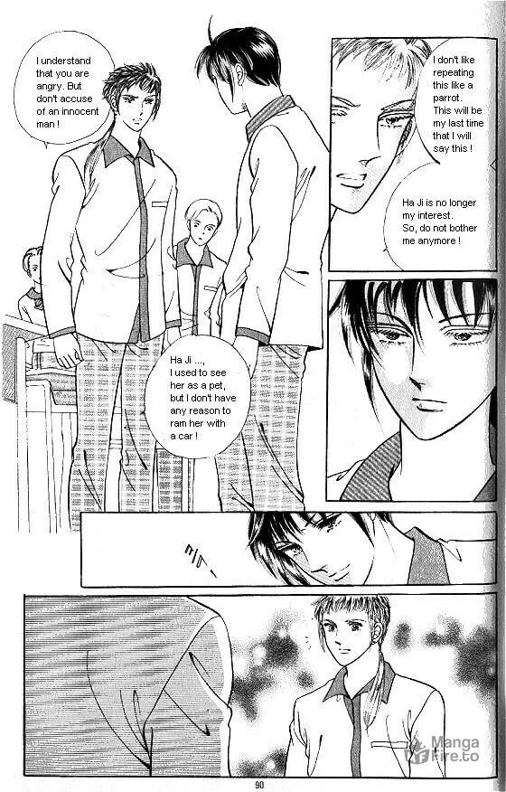 Read Yeolhyeoryeoa chapter 163 image 20 on Lezhin