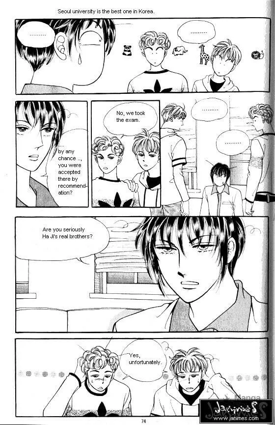 Read Yeolhyeoryeoa chapter 163 image 4 on Lezhin