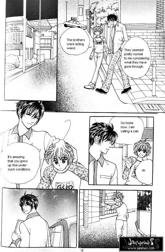 Read Yeolhyeoryeoa chapter 163 image 9 on Lezhin