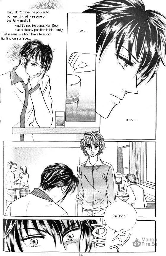 Read Yeolhyeoryeoa chapter 164 image 11 on Lezhin