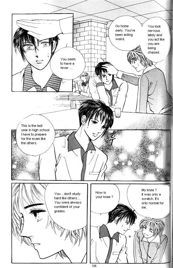 Read Yeolhyeoryeoa chapter 164 image 12 on Lezhin