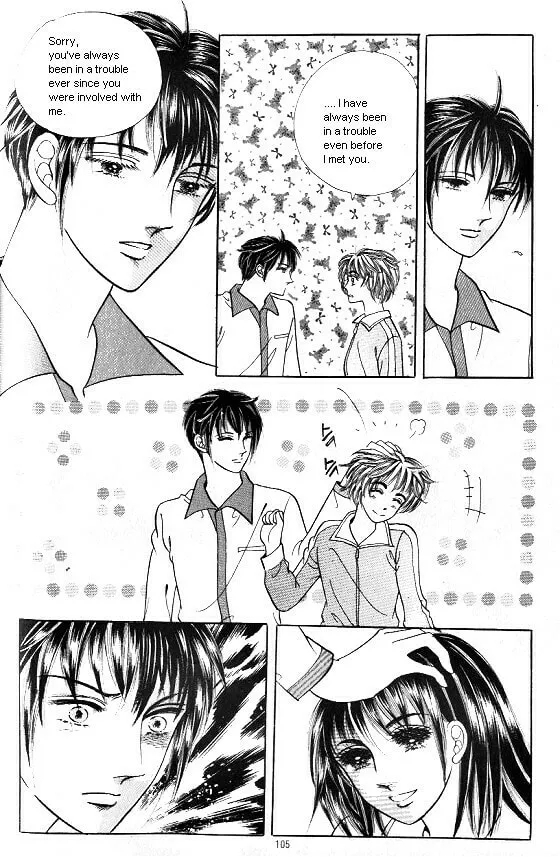 Read Yeolhyeoryeoa chapter 164 image 13 on Lezhin