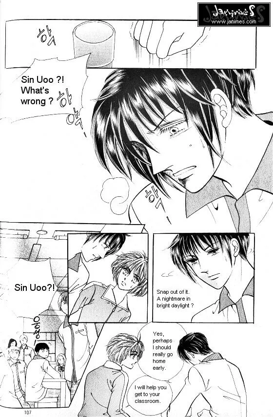 Read Yeolhyeoryeoa chapter 164 image 15 on Lezhin