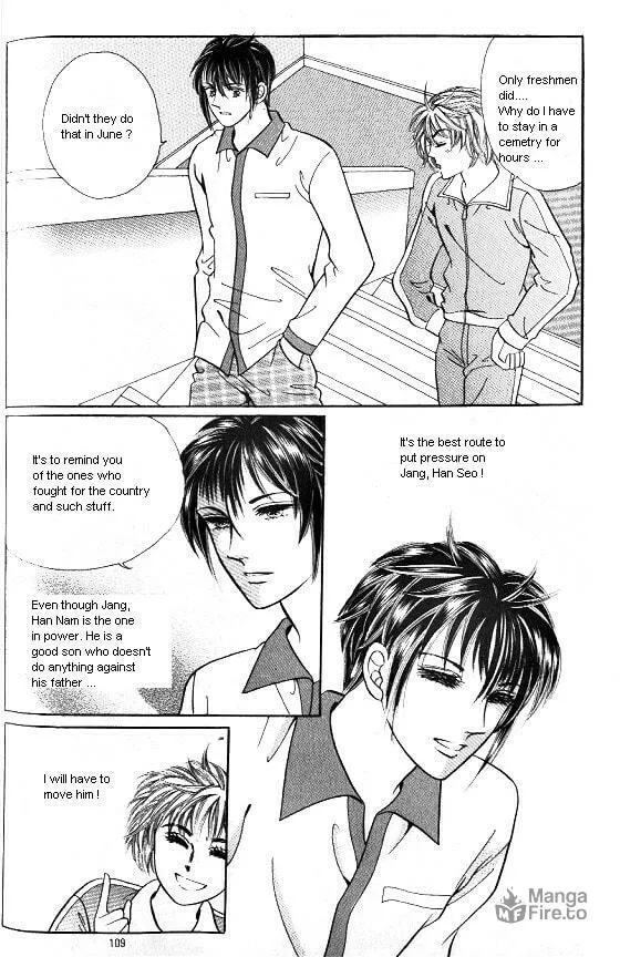 Read Yeolhyeoryeoa chapter 164 image 17 on Lezhin