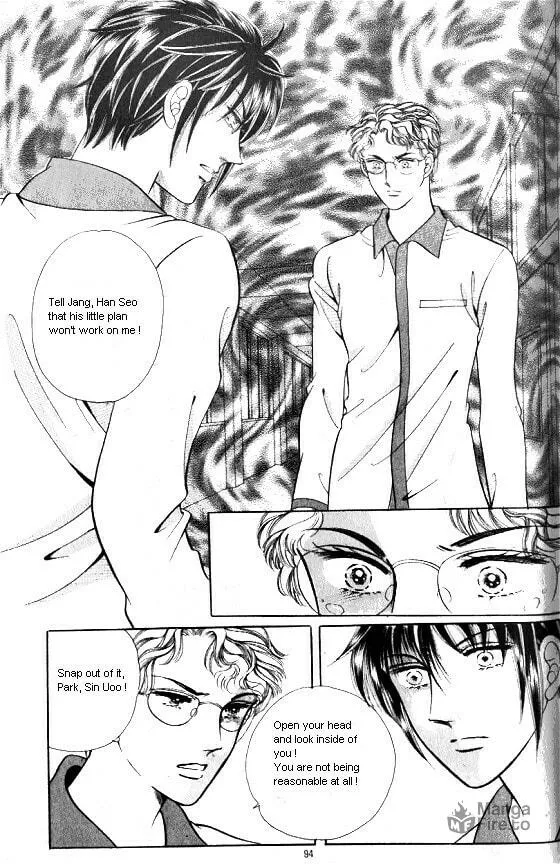 Read Yeolhyeoryeoa chapter 164 image 2 on Lezhin