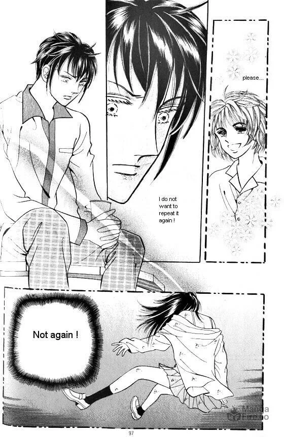 Read Yeolhyeoryeoa chapter 164 image 5 on Lezhin