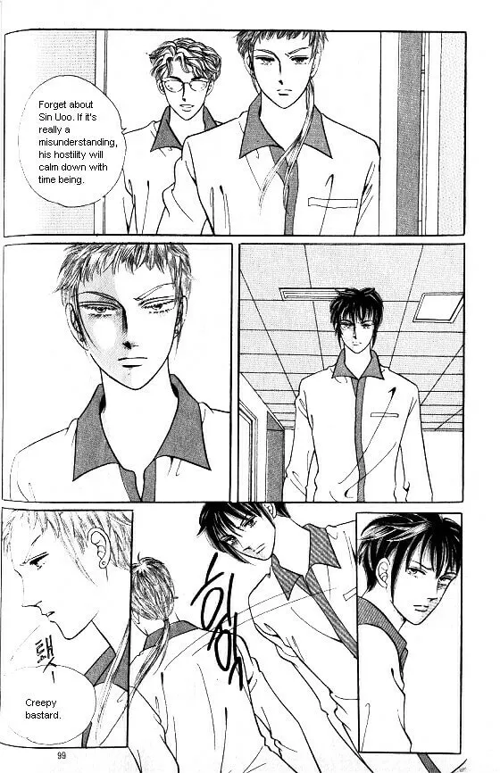Read Yeolhyeoryeoa chapter 164 image 7 on Lezhin