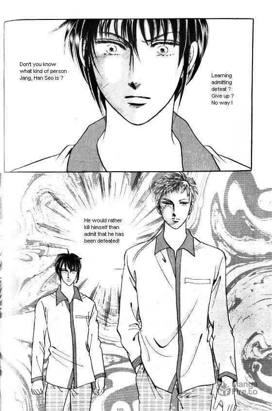 Read Yeolhyeoryeoa chapter 164 image 9 on Lezhin