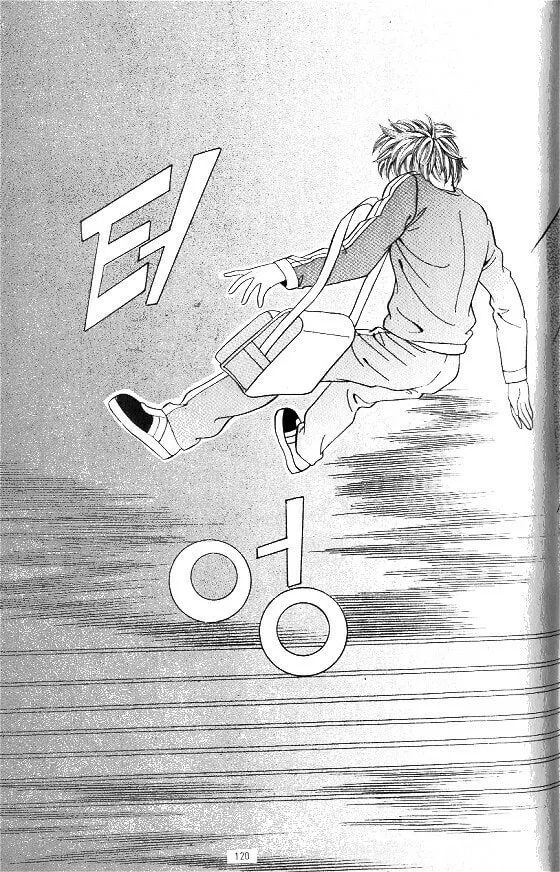 Read Yeolhyeoryeoa chapter 165 image 10 on Lezhin