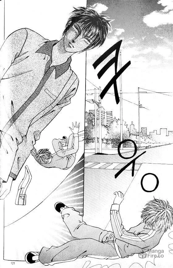 Read Yeolhyeoryeoa chapter 165 image 11 on Lezhin