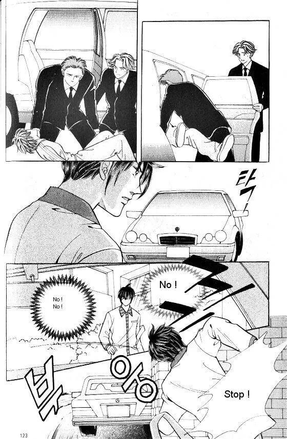 Read Yeolhyeoryeoa chapter 165 image 13 on Lezhin