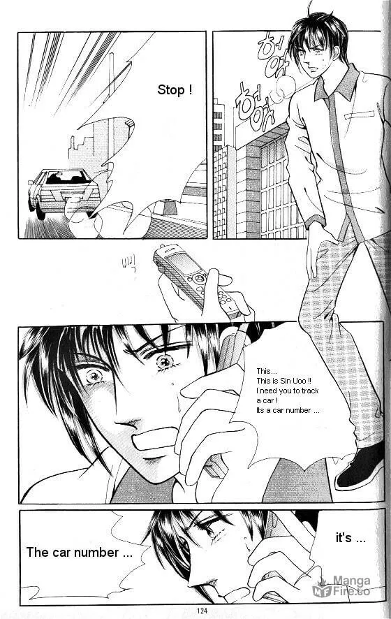 Read Yeolhyeoryeoa chapter 165 image 14 on Lezhin