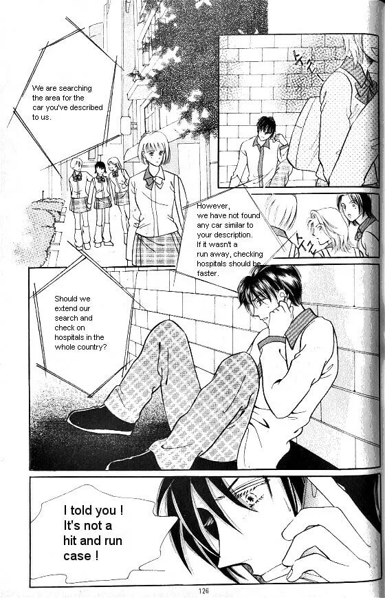 Read Yeolhyeoryeoa chapter 165 image 16 on Lezhin