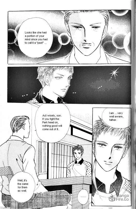 Read Yeolhyeoryeoa chapter 165 image 2 on Lezhin