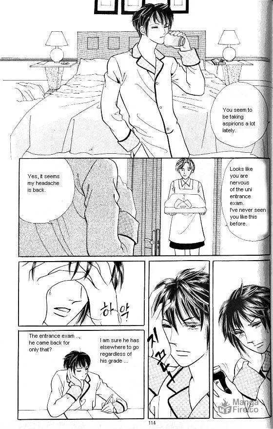 Read Yeolhyeoryeoa chapter 165 image 4 on Lezhin