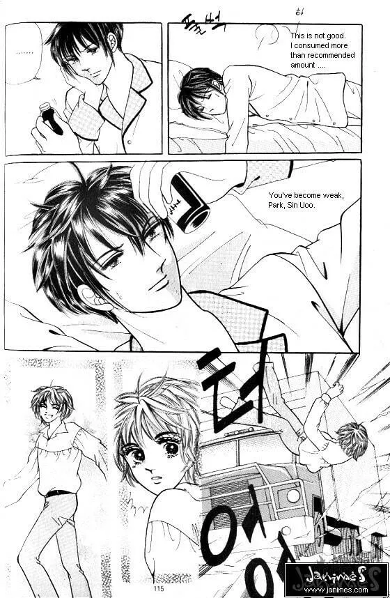 Read Yeolhyeoryeoa chapter 165 image 5 on Lezhin