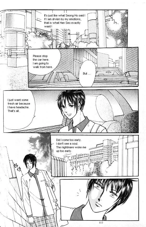 Read Yeolhyeoryeoa chapter 165 image 7 on Lezhin