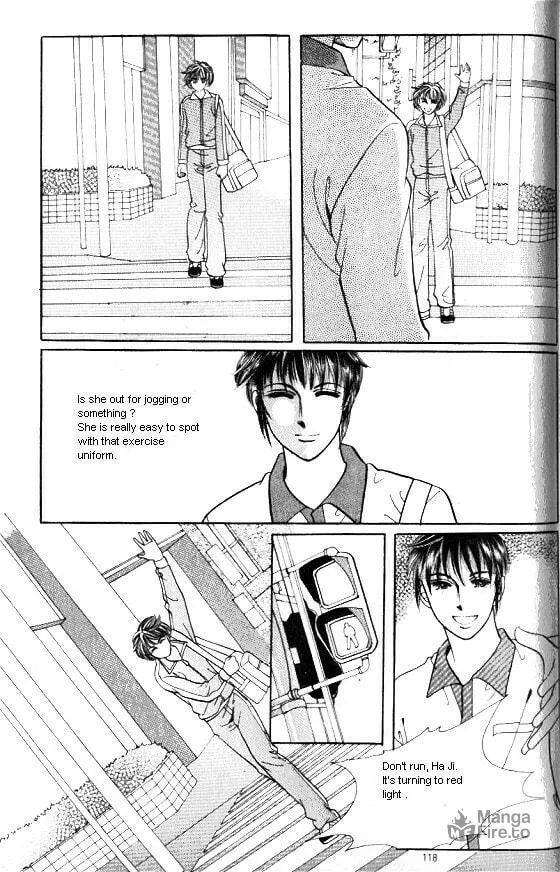 Read Yeolhyeoryeoa chapter 165 image 8 on Lezhin