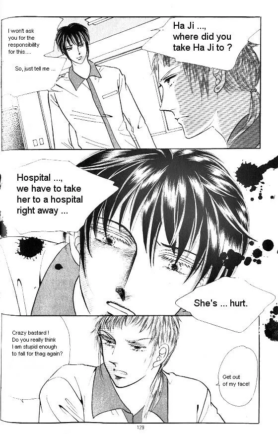 Read Yeolhyeoryeoa chapter 166 image 1 on Lezhin