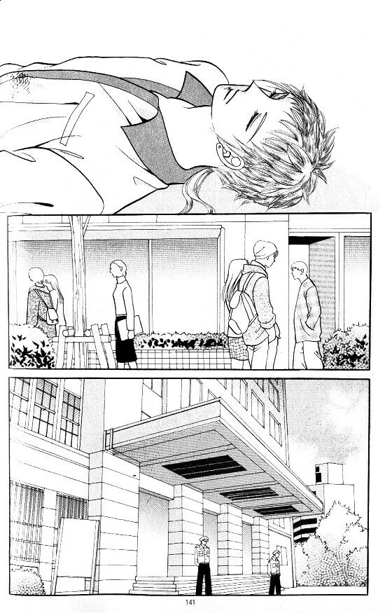 Read Yeolhyeoryeoa chapter 166 image 13 on Lezhin