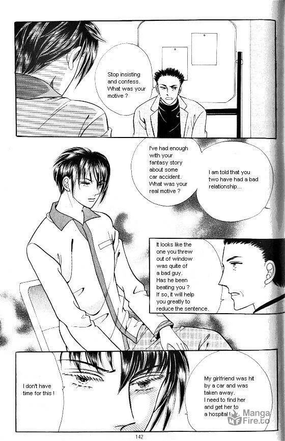 Read Yeolhyeoryeoa chapter 166 image 14 on Lezhin