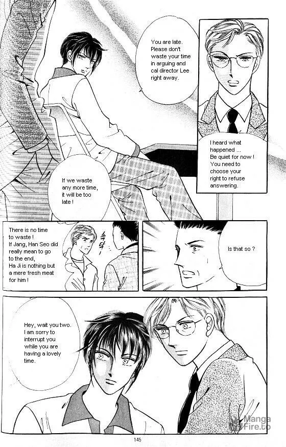 Read Yeolhyeoryeoa chapter 166 image 17 on Lezhin