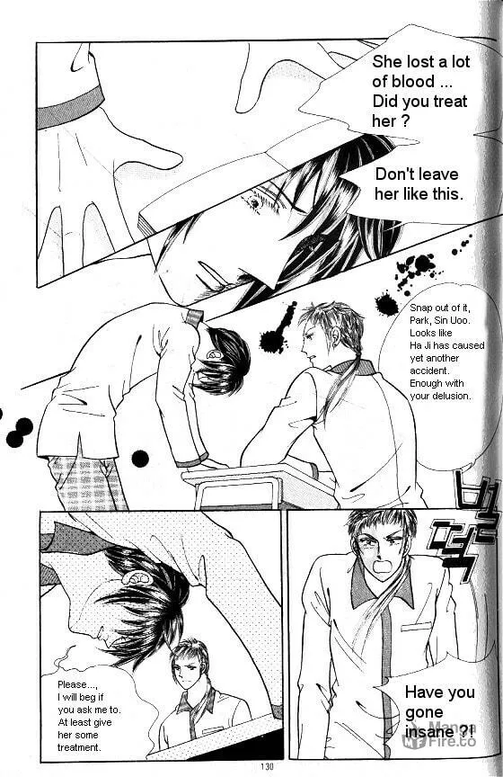 Read Yeolhyeoryeoa chapter 166 image 2 on Lezhin