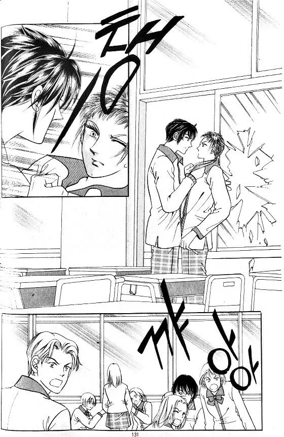 Read Yeolhyeoryeoa chapter 166 image 3 on Lezhin