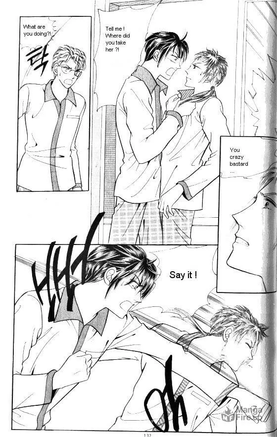 Read Yeolhyeoryeoa chapter 166 image 4 on Lezhin