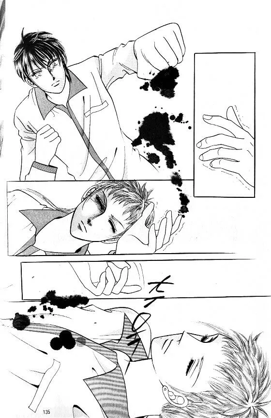 Read Yeolhyeoryeoa chapter 166 image 7 on Lezhin
