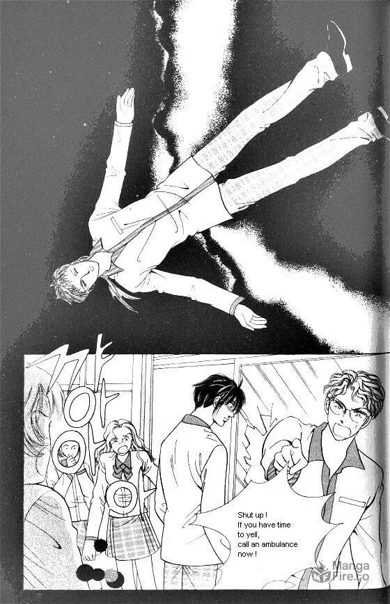 Read Yeolhyeoryeoa chapter 166 image 8 on Lezhin