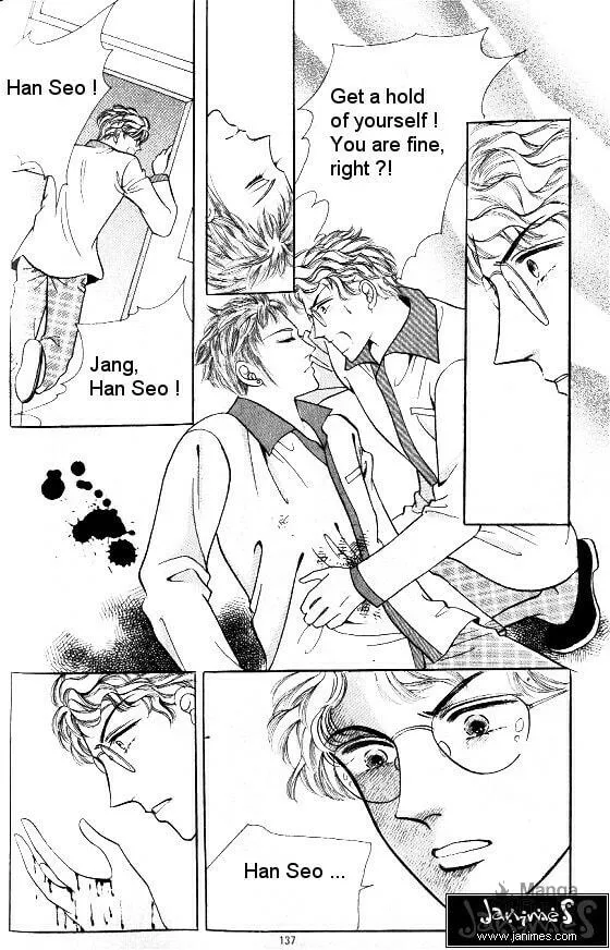Read Yeolhyeoryeoa chapter 166 image 9 on Lezhin