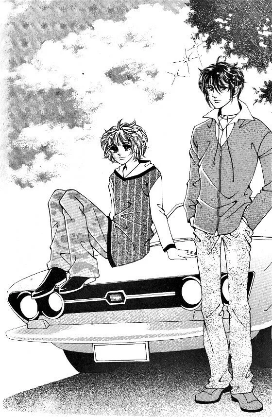 Read Yeolhyeoryeoa chapter 168 image 1 on Lezhin