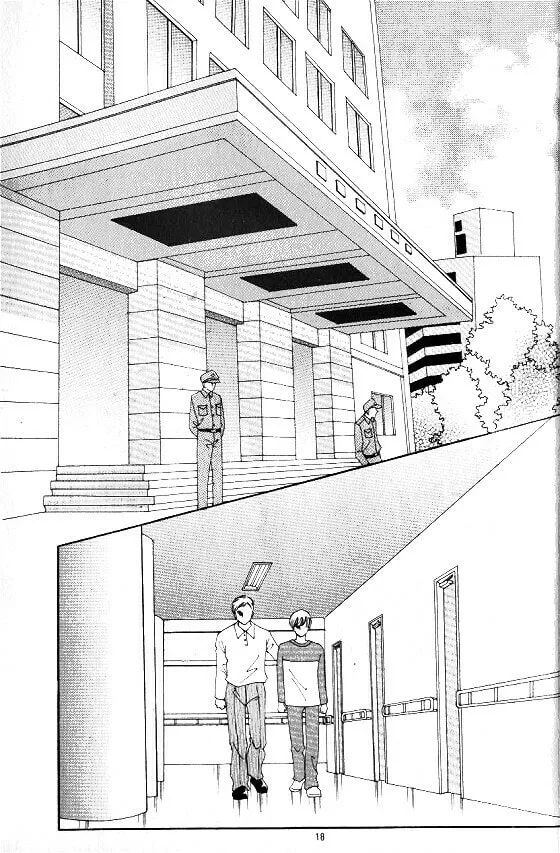 Read Yeolhyeoryeoa chapter 168 image 10 on Lezhin