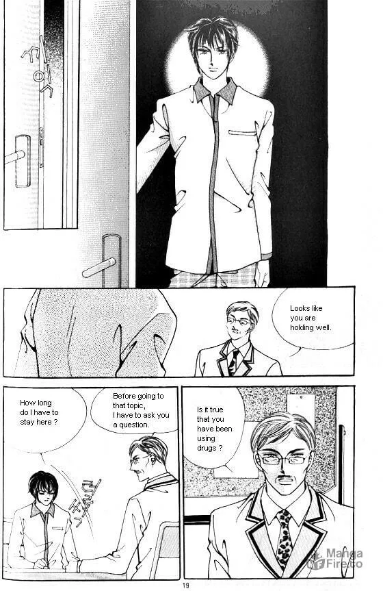 Read Yeolhyeoryeoa chapter 168 image 11 on Lezhin
