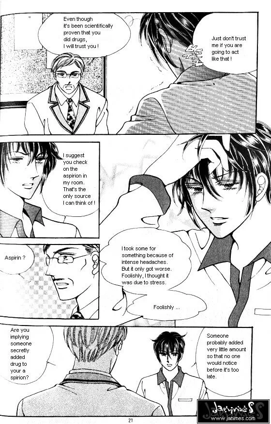 Read Yeolhyeoryeoa chapter 168 image 13 on Lezhin