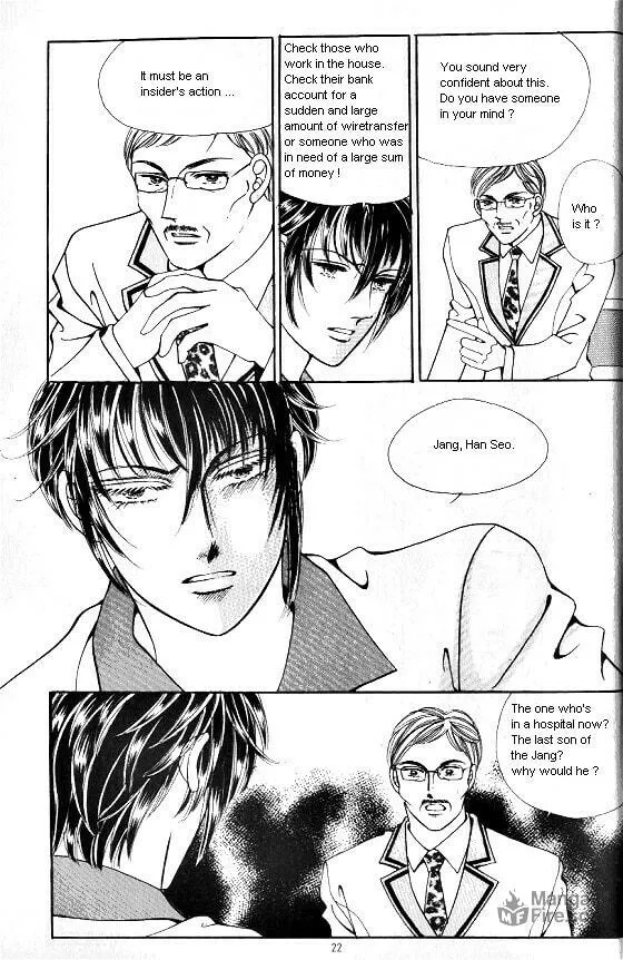 Read Yeolhyeoryeoa chapter 168 image 14 on Lezhin
